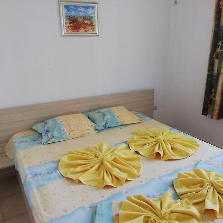 Apartments Ivelin Lozenets Buitenkant foto