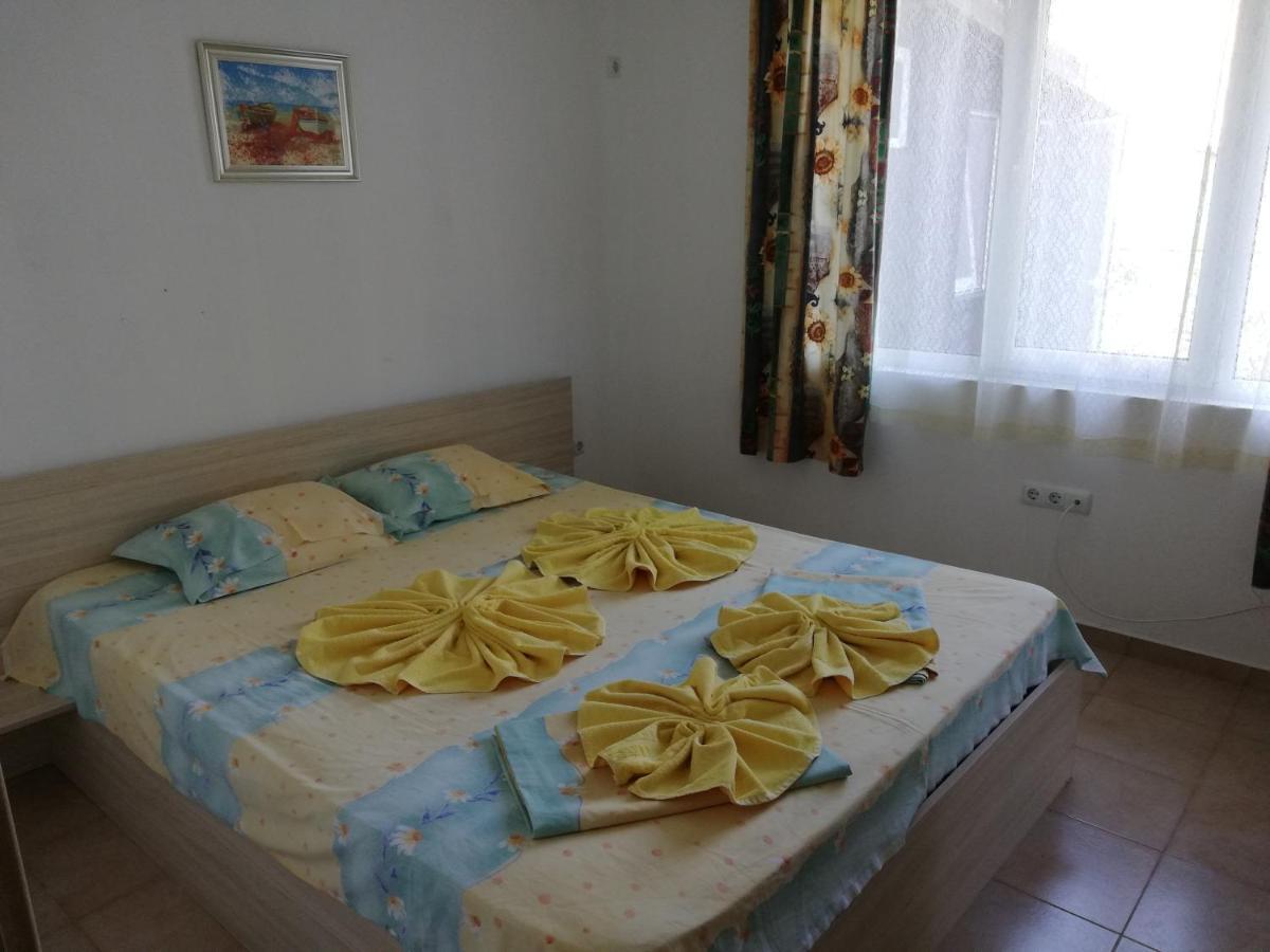 Apartments Ivelin Lozenets Buitenkant foto