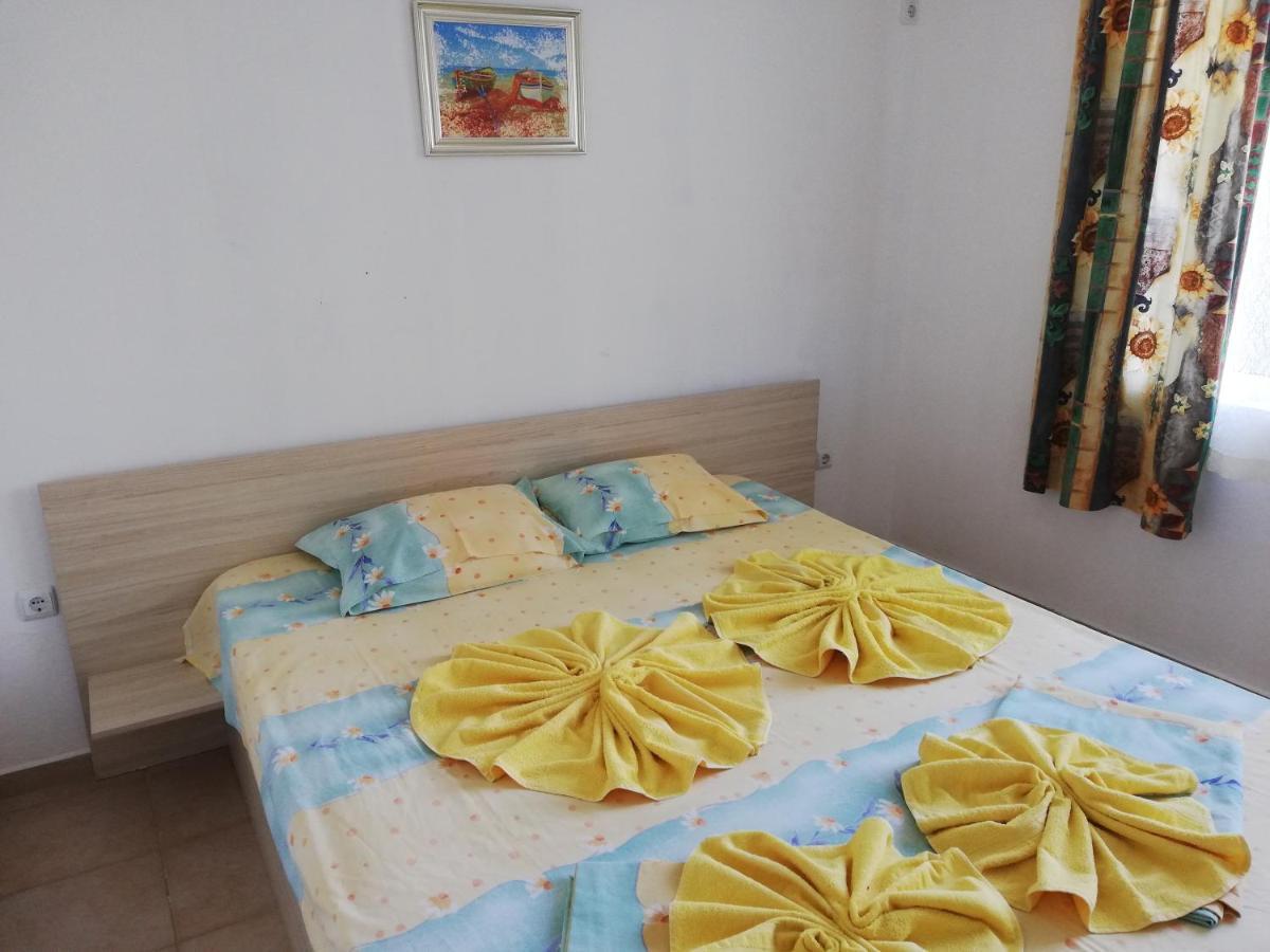 Apartments Ivelin Lozenets Buitenkant foto