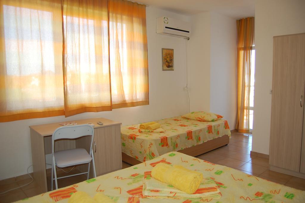 Apartments Ivelin Lozenets Buitenkant foto