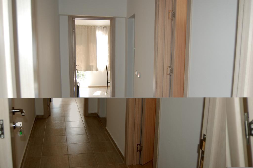 Apartments Ivelin Lozenets Buitenkant foto