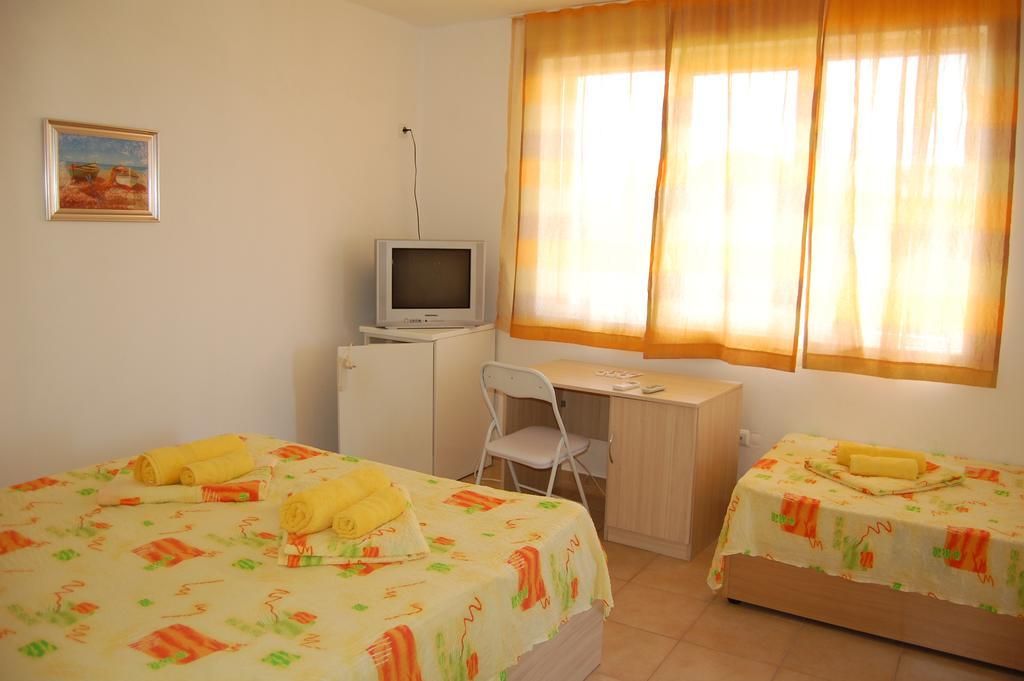 Apartments Ivelin Lozenets Buitenkant foto
