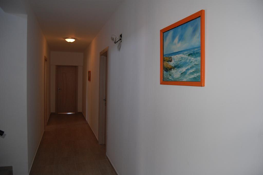 Apartments Ivelin Lozenets Buitenkant foto