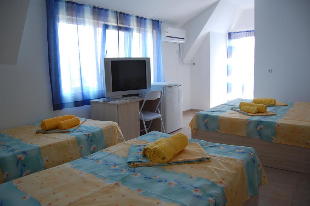 Apartments Ivelin Lozenets Buitenkant foto