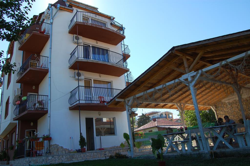 Apartments Ivelin Lozenets Buitenkant foto