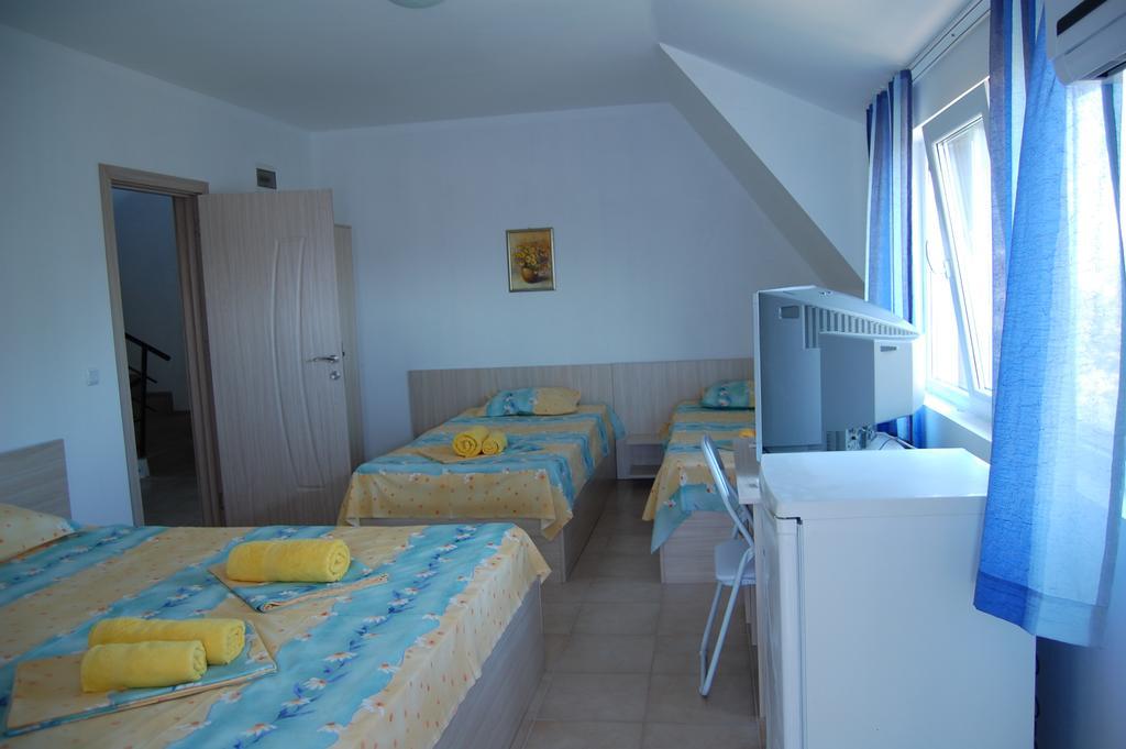 Apartments Ivelin Lozenets Buitenkant foto