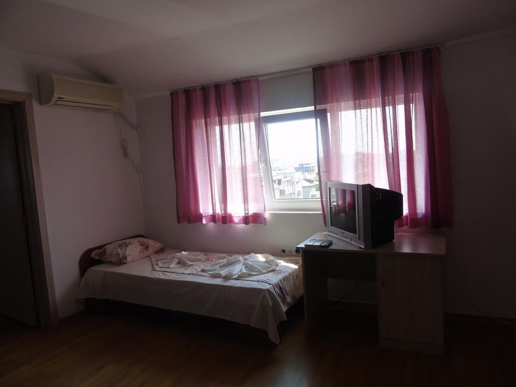 Apartments Ivelin Lozenets Buitenkant foto