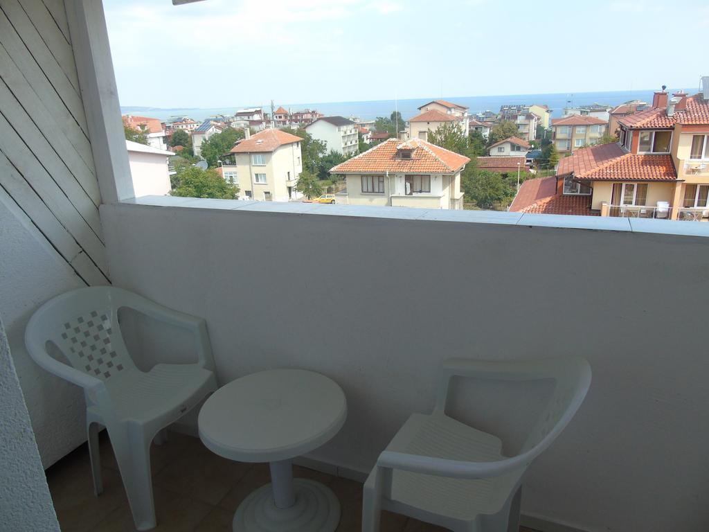 Apartments Ivelin Lozenets Buitenkant foto