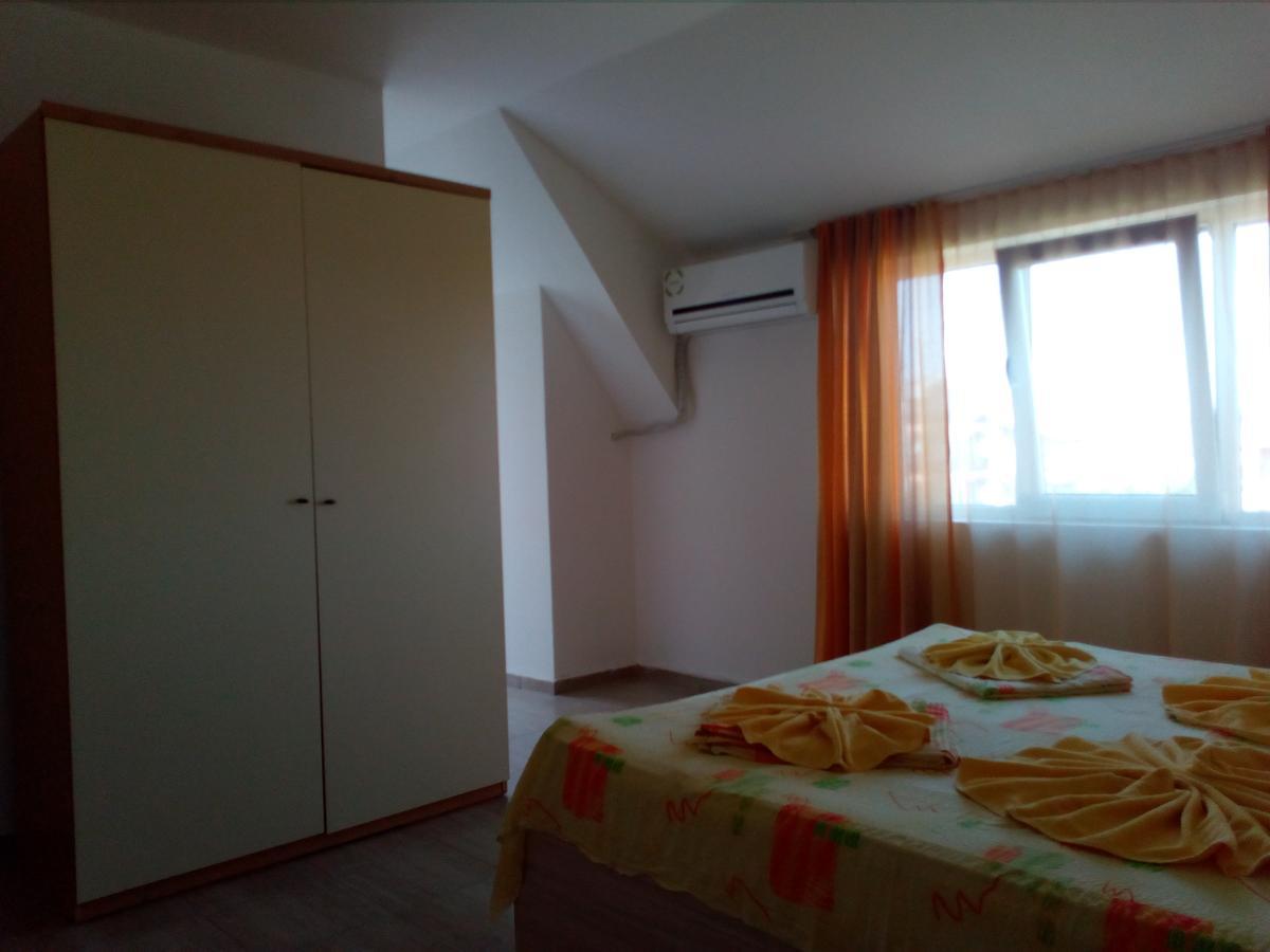 Apartments Ivelin Lozenets Buitenkant foto
