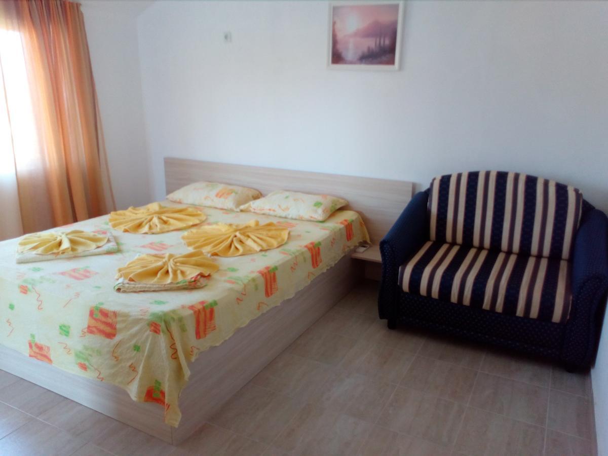 Apartments Ivelin Lozenets Buitenkant foto